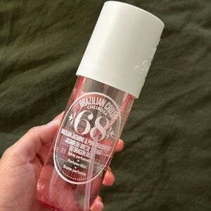 Sol de Janeiro Pink Moisturizer 68